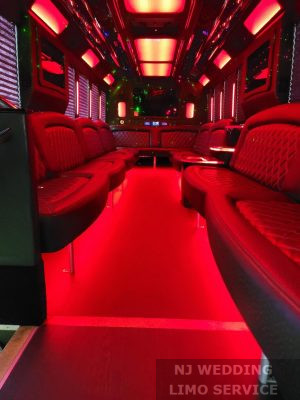 East Brunswick Nj Wedding Limo