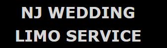 Limo Service For Wedding