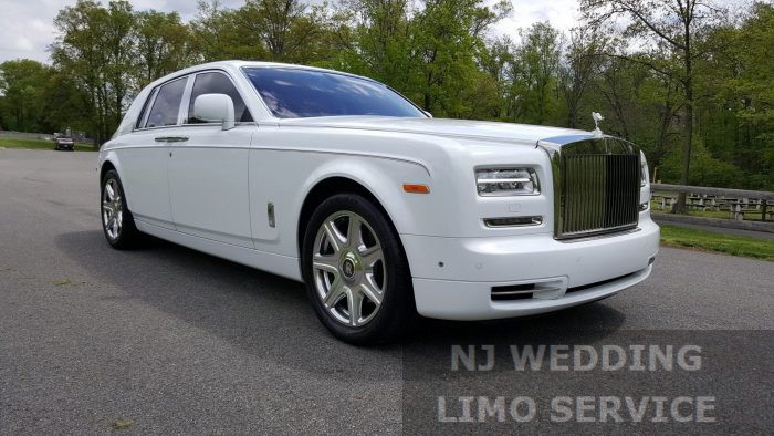 EAST BRUNSWICK, NJ wedding limo