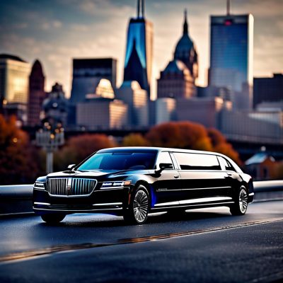 2024’s Most Stylish Limos for Fashion Week Events
