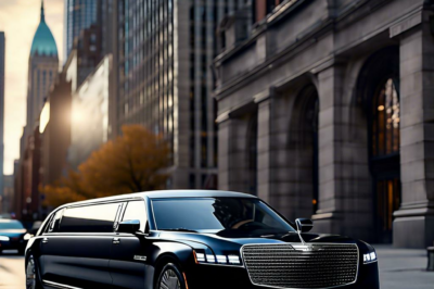 Maximizing Your Limousine Experience: Tips for a Smooth Ride
