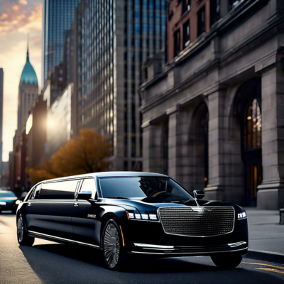 Maximizing Your Limousine Experience: Tips for a Smooth Ride